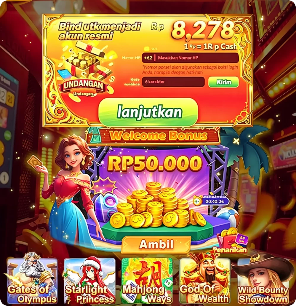 turbo78 Masuk