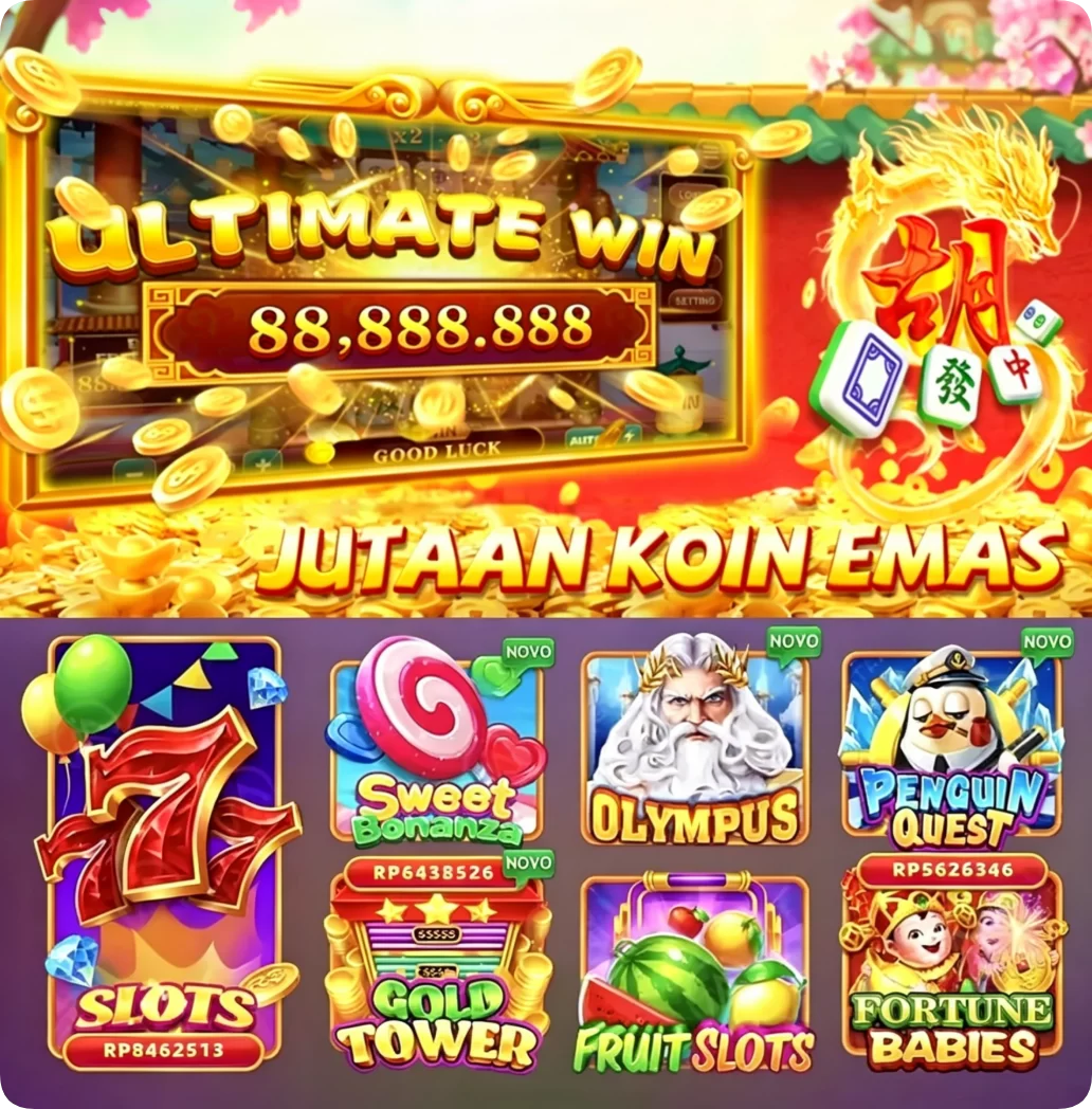 turbo78 APK Resmi Unduh